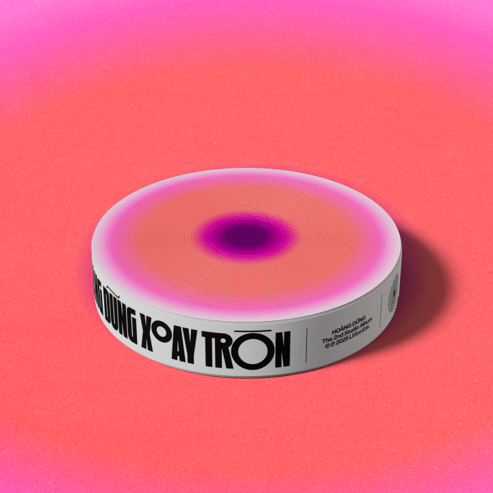 Xoay Tròn - Premium ver. - Ảnh 10