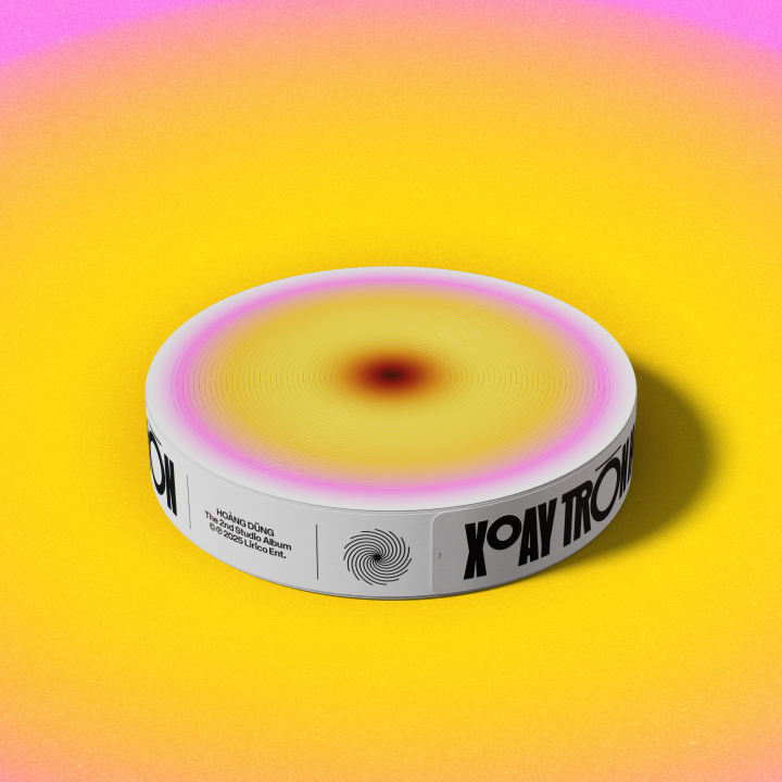 Xoay Tròn - Premium ver. - Ảnh 9