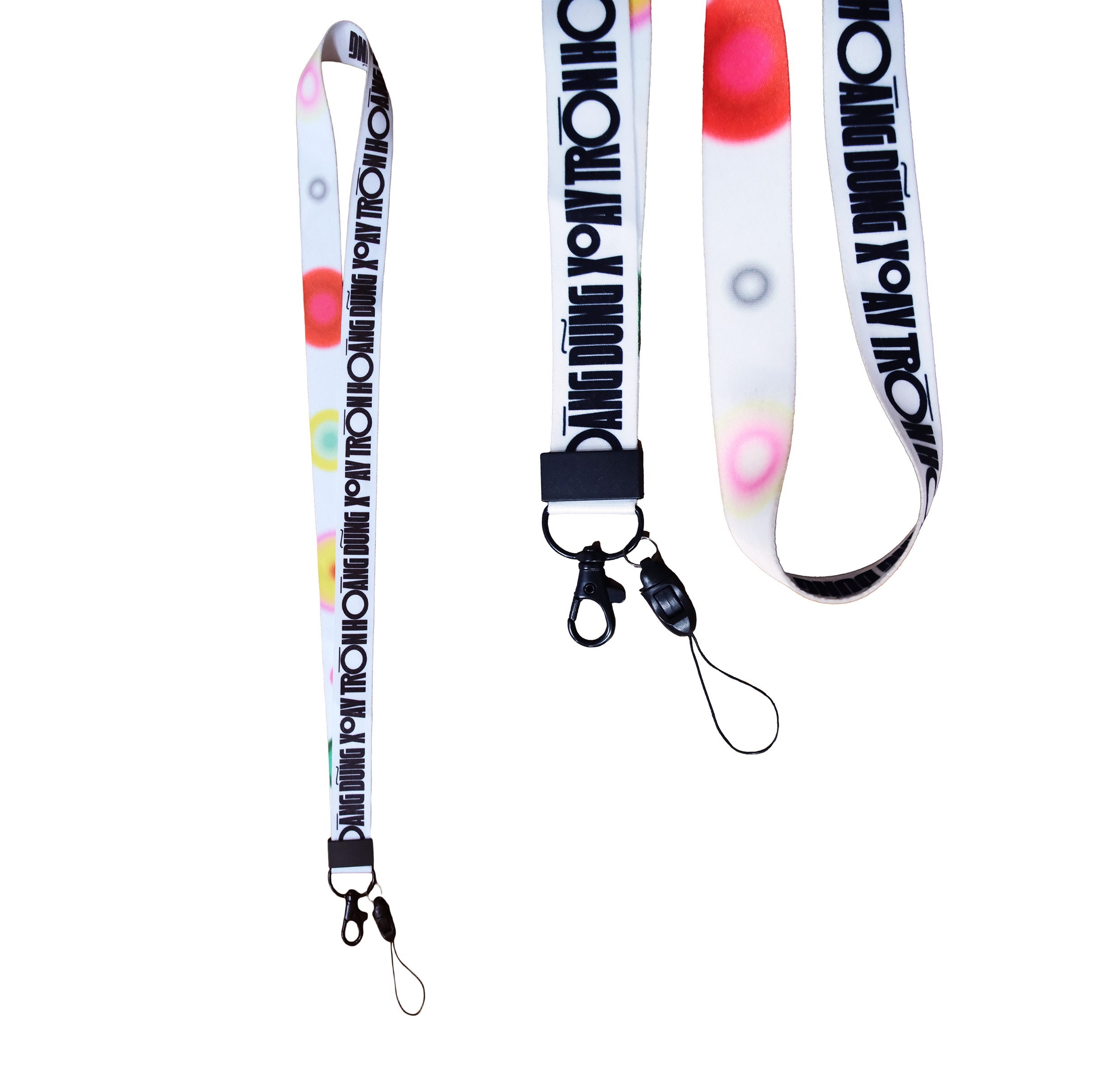 LANYARD DÀI