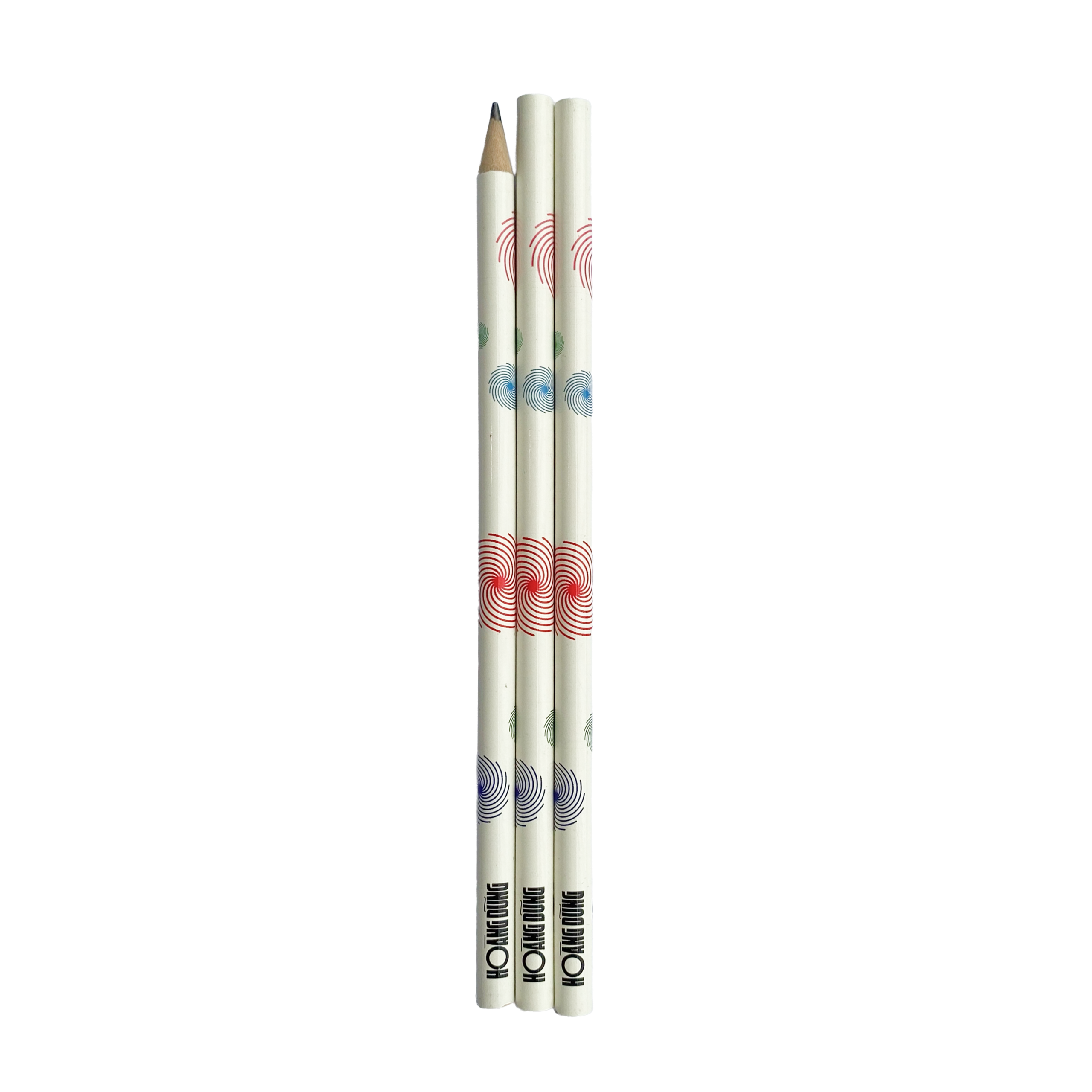COMBO BÚT VÀ SỔ XOAY TRÒN - Ảnh 3